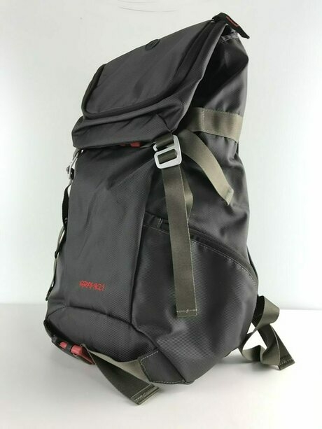 グラミチのリュック 中古