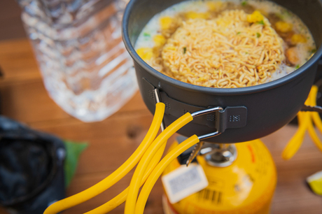 インスタント麺