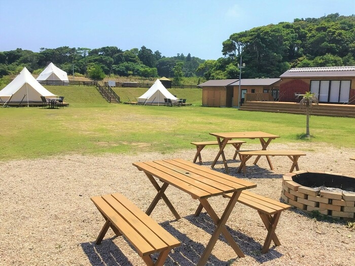 kabuku resort