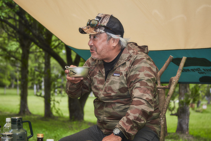 田中ケン