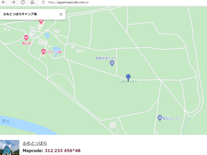 googleマップ