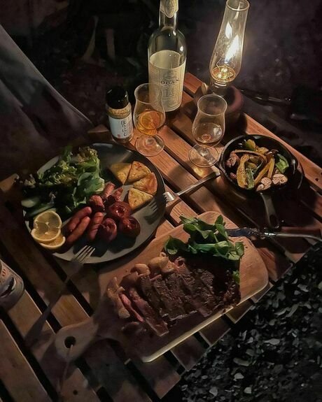 食卓