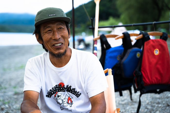 大吉さん