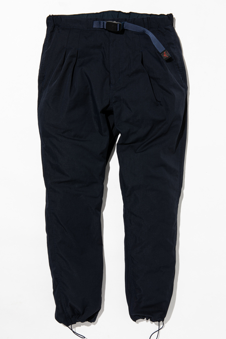 WAKER EASY PANTS POLY TWILL STRETCH COOLMAX