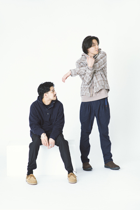 WAKER EASY PANTS POLY TWILL STRETCH COOLMAX