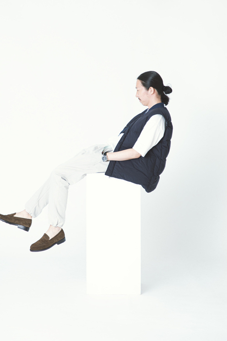 WAKER EASY PANTS POLY TWILL STRETCH COOLMAX