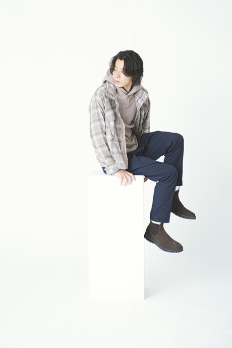 WAKER EASY PANTS POLY TWILL STRETCH COOLMAX