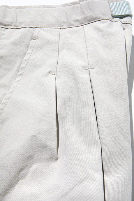 WAKER EASY PANTS POLY TWILL STRETCH COOLMAX