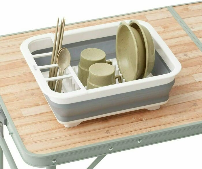 食器洗いや収納が楽になるキャンプ用シンクのおすすめ11選を紹介 キャンプ アウトドア情報メディアhinata