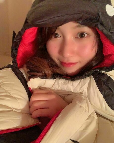 保存版 メイクにスキンケア どうしてる 女子キャンパーのナイトルーティーン拝見 キャンプ アウトドア情報メディアhinata