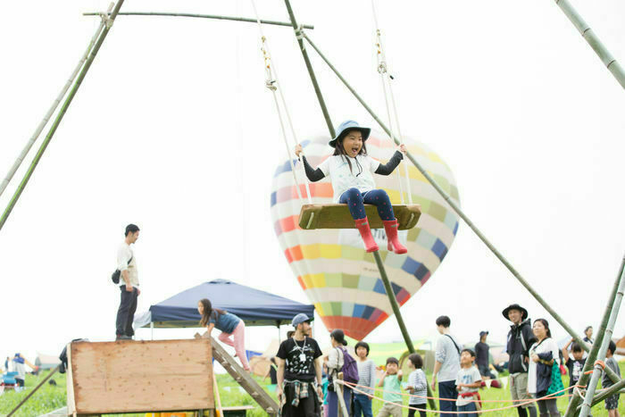 TINY GARDEN FESTIVAL