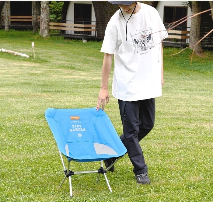 チェア