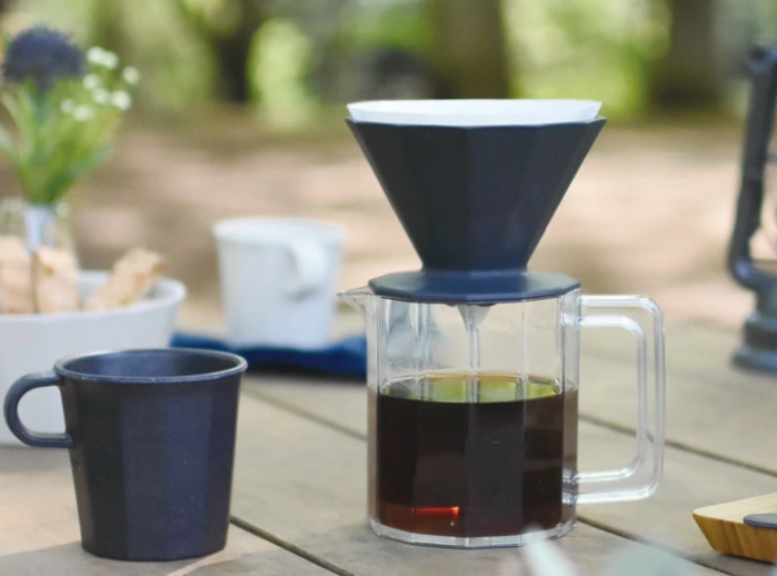 キャンプで至福のコーヒータイム 淹れ方別に必要な道具を紹介 キャンプ アウトドア情報メディアhinata