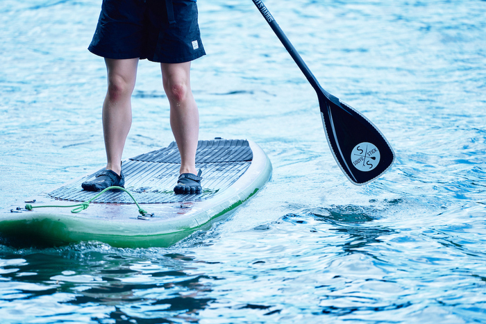 SUP
