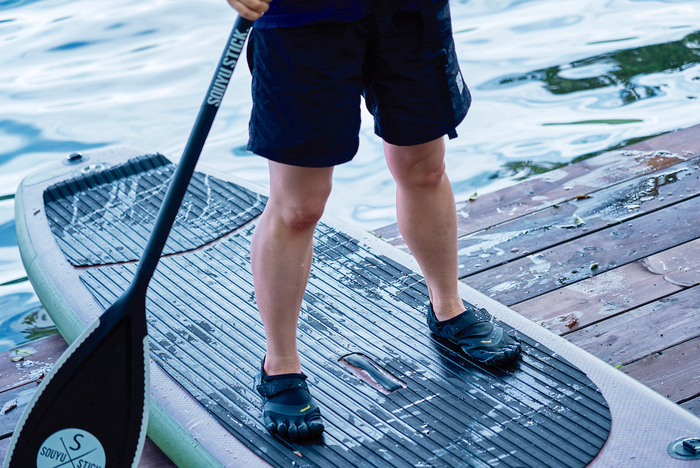 SUP
