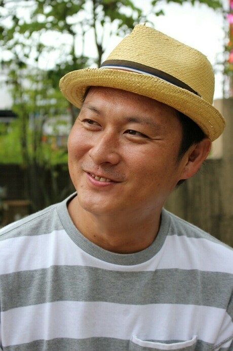 ベアード島田キャンプ