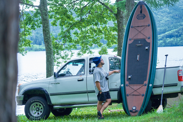 SUP②
