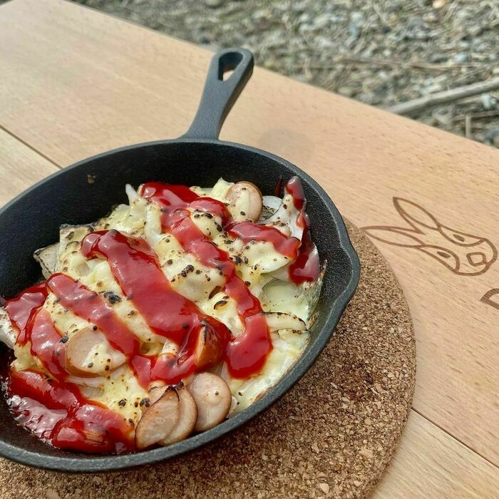 料理