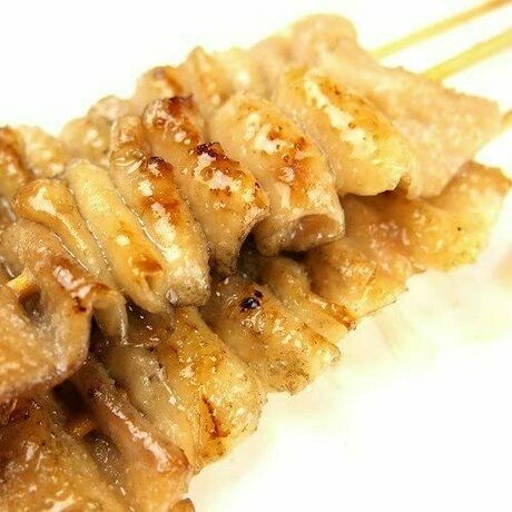 【どーんと50本!!鶏皮】焼き鳥串鳥皮 30g×50本 計1.5kg お祭りやイベント、BBQバーベキューに是非! 焼鳥 やきとり 業務用 とりかわ
