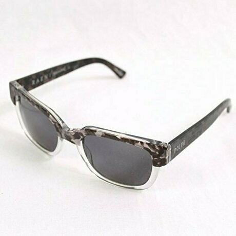 RAEN サングラス レイン THE GAREWOOD ポーラー POLeR コラボ