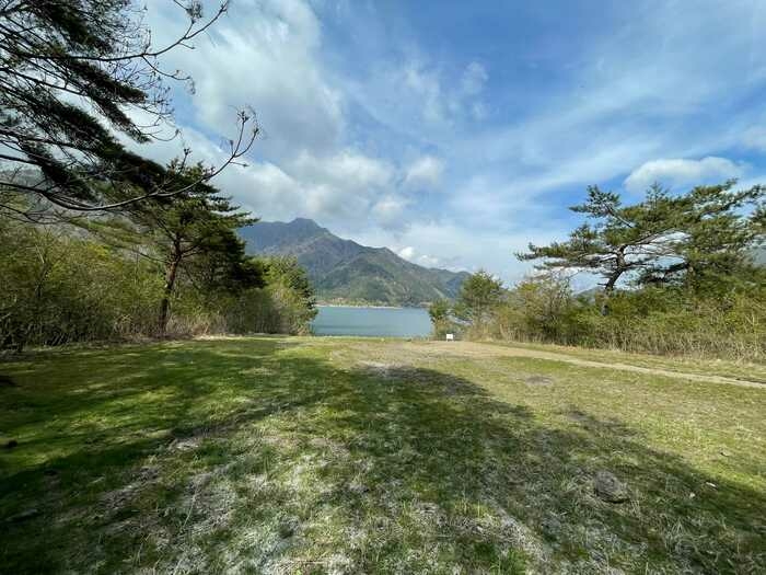 PICA富士西湖