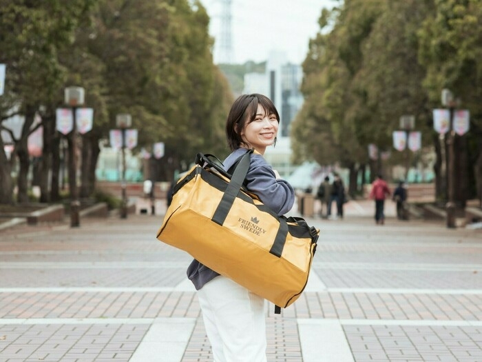 バッグ