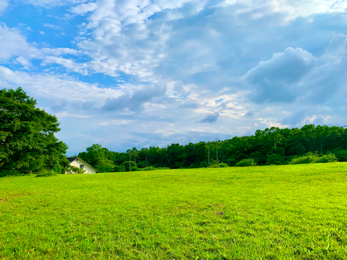 なす高原 YUMOTO CAMP