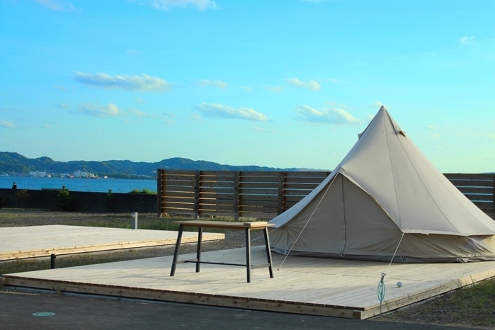 breeze family camp