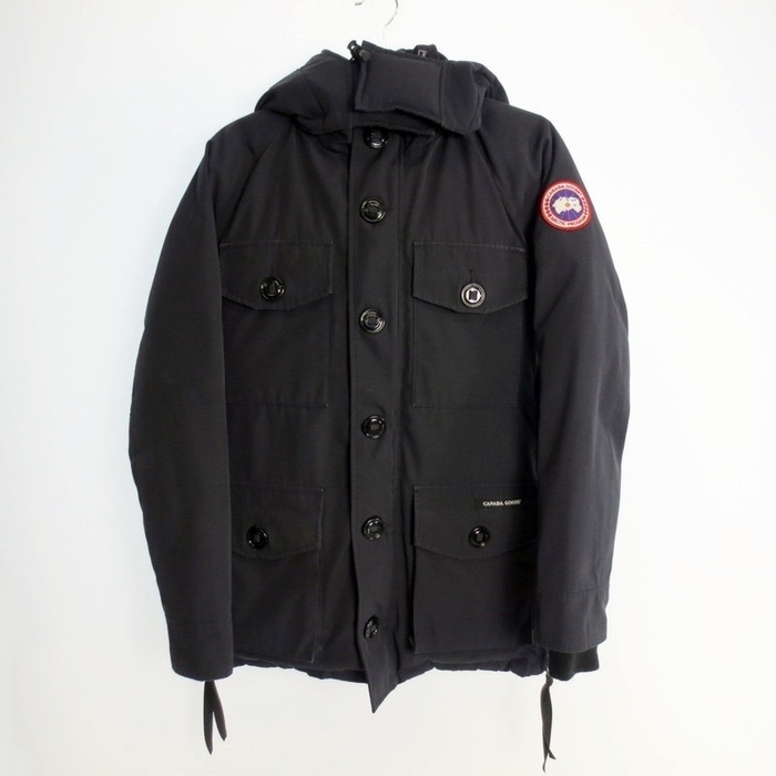 BEAUTY&YOUTHCANADA GOOSE