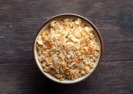 炒飯