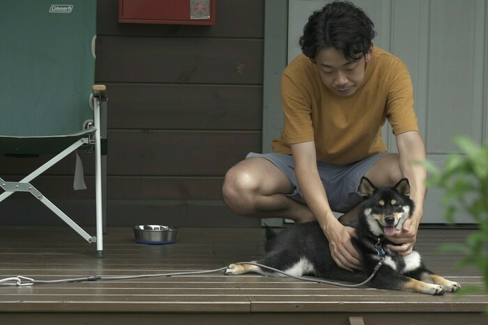 BESSオーナーの飯塚さん