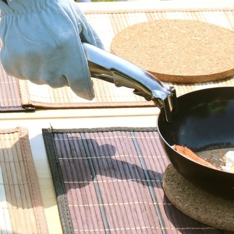 ココパン持ち手