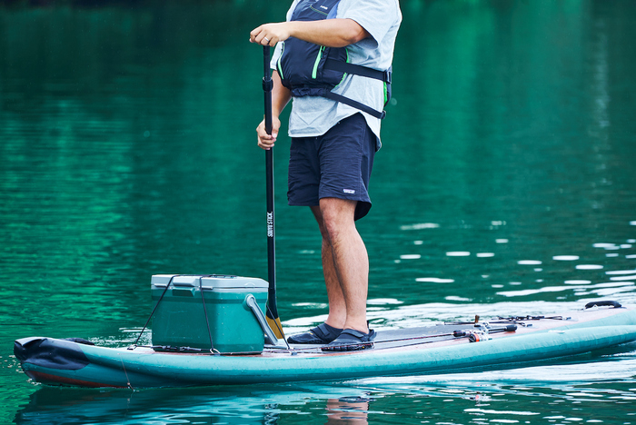 SUP