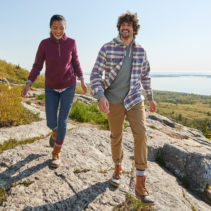 L.L.Bean POP UP STORE