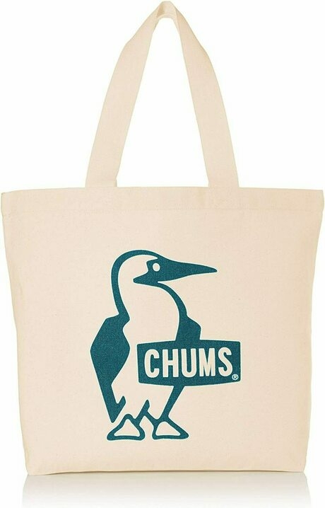 チャムスのトートバッグの商品画像