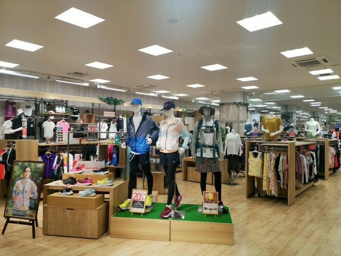 エルブレス海老名店