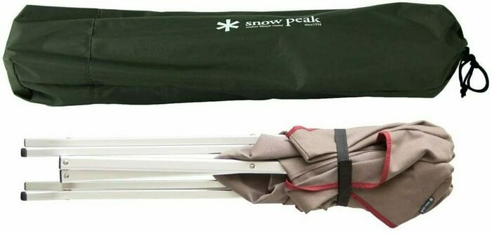 ドッグコット コンパクト収納