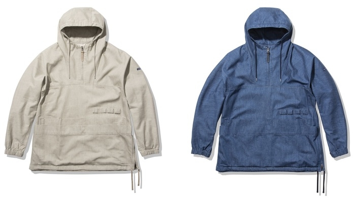 Flameproof Denim Series