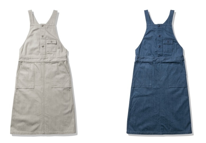 Flameproof Denim Series