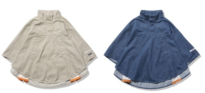 Flameproof Denim Series