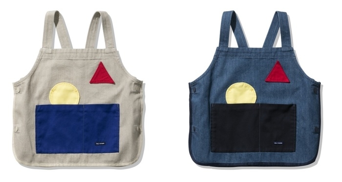 Flameproof Denim Series