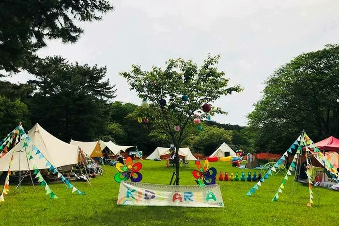Creema YAMABIKO FES 2021