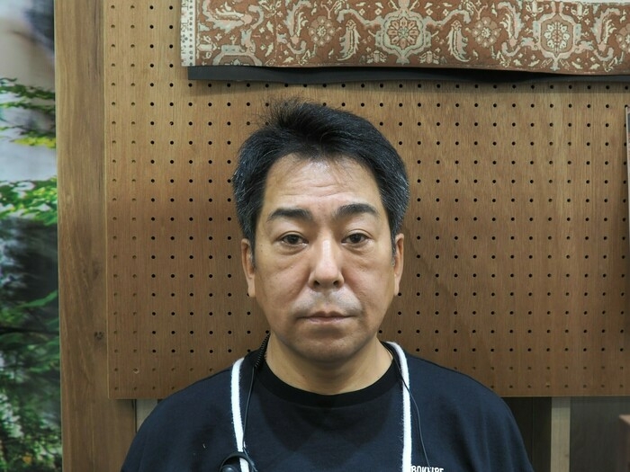 スーパースポーツゼビオ セブンパークアリオ柏店のプロ店員