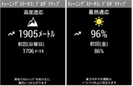 ガーミン530センサーつき