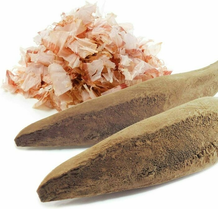 的場水産 鰹節の商品画像