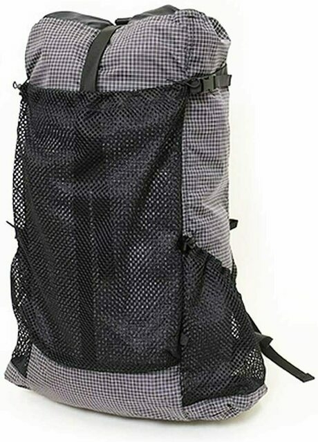 TRAIL BUM トレイルバム バマースペクトラの商品画像