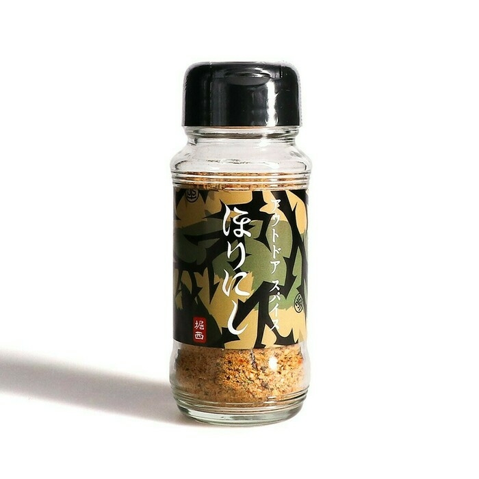 アトモスのコラボ食品