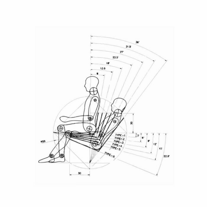 ユールのYOchair