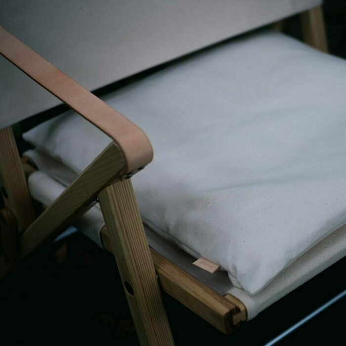 YOOLのYOchair