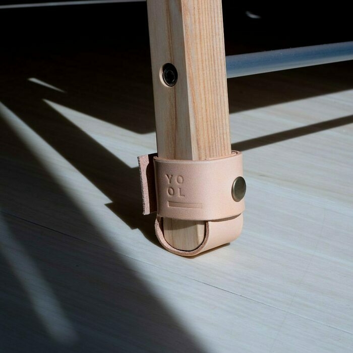 YOOLのYOchair